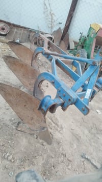 فدان ثلاثي ابلير حجم ١٦ الاتصال  ،،07802857082
