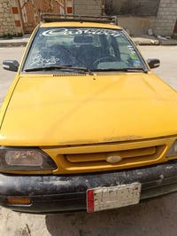 نينو • ٢٠١١ • حي المحربين