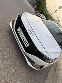 النترا N • ٢٠٢٢ • بدون صبغ