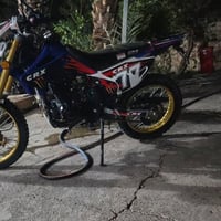 ماطور • CRX • ١٥٠