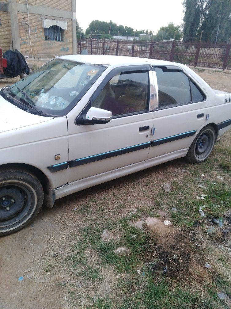 بيجو اربع ميه وخمسه  الفين وتسعه خيط بخار تبريد عيايز غاز سنويه الشهر 7  واتساب *********** النجف, العراق
