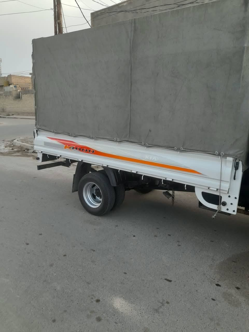 مفتوح كير • محرك ٤٠٠٠ • محدث ٢٠٢٥