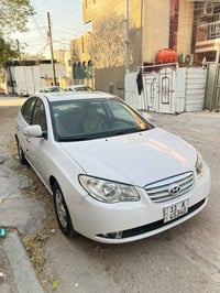 النترا خليجي • ٢٠١١ • محرك 1600