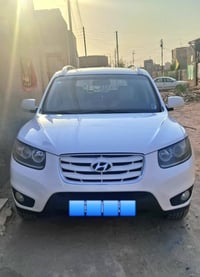 سنتافيا • ٢٠١٢ • دفع رباعي