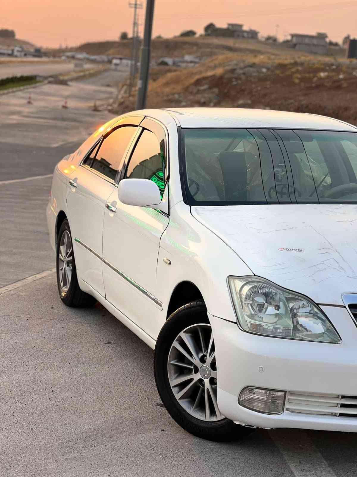 ڕۆیاڵ 2005
بڕاوە
کۆد هەیە
182 
فول بەطن بەس سڵایت نیە
جلد 
چوارکوشن هیتەر
پەردە
سەلاجە
مەرکەزی
جوار کوشن کارە با 
کامل مەسرەف
سەقفوو کەڤەر بەشەرت
تکایە کە لێی نازنی خۆشتوو منیش ماندوو مەکە 
ئەدمینی گووڵ♥️♥️
شوێن قەڵادزە
***********
***********
