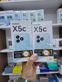 هونر X5c • أجهزة اقتصادية • طوزخورماتو