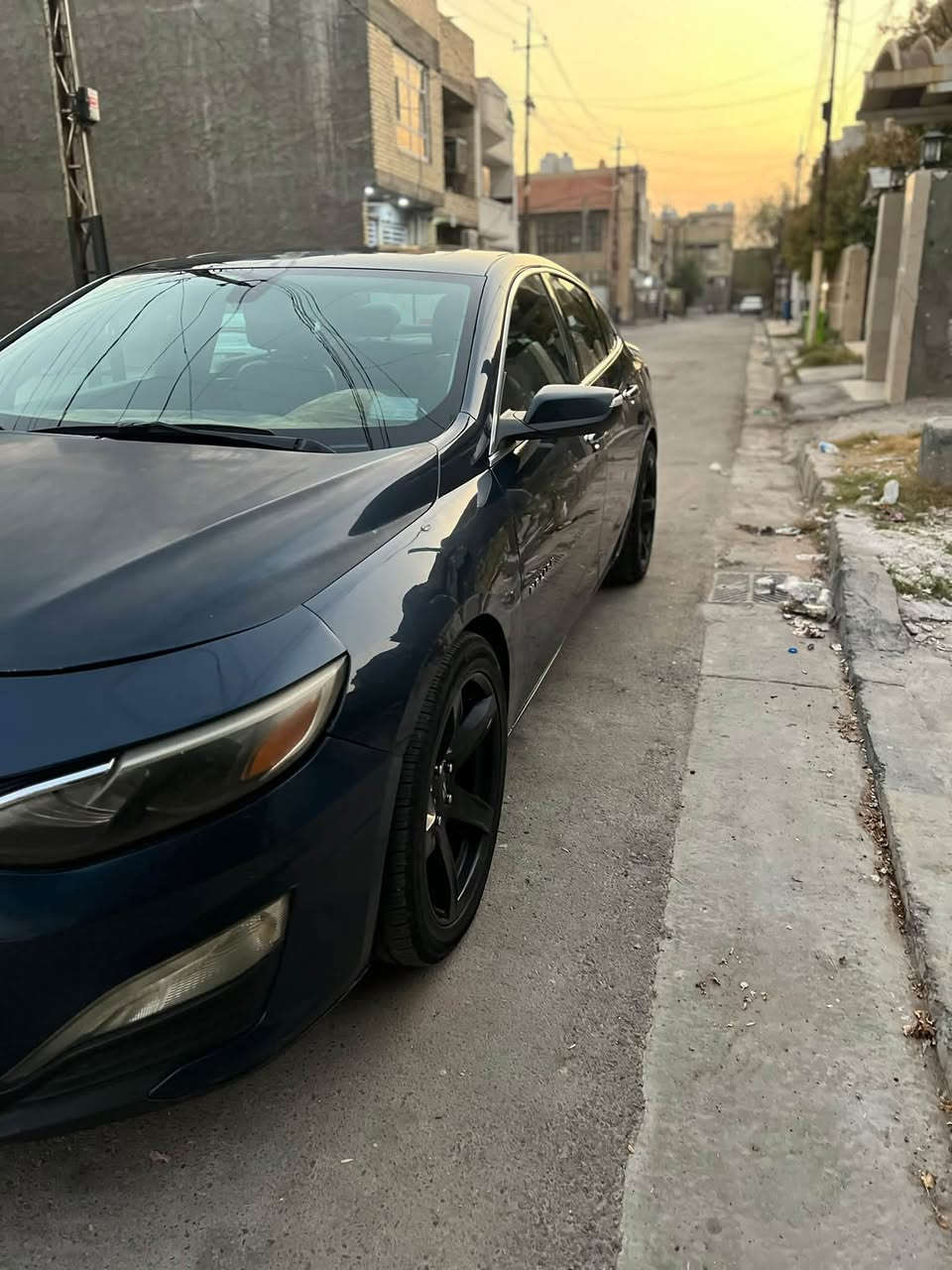 2.0T
ATF/9
ماليبو بريمير رقم بغداد 2020 سابقاً معوقين حاليا حرا باقية على التحويل وراعي السنوية موجود ابغداد يمي 
حادث السيارة جاملغ يمين امامي قشط 
ودوسة خلف السائق بونيد مصبوغ بدون حادث وحاليا بي جراد شوية
صور الحادث مرفقة
سيارة يرادلهة ترتيب شوية دعامية تطبك وبوش خلفية 
السعر 128$ وبيهة مجال للطيبين
مكاني بغداد الشعب 
***********
موجود واتساب او اتصال فيس ممتواجد قليل للتوضيح
