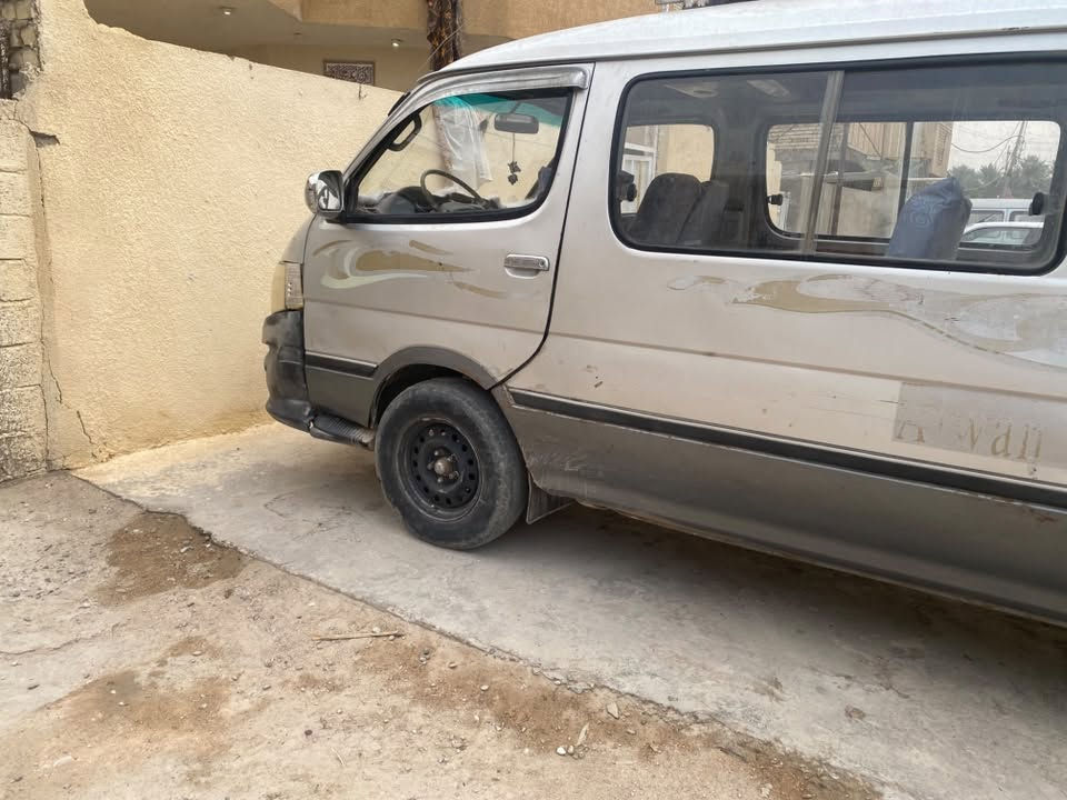 موصلية • بدون تحويل • ٢٠١٣