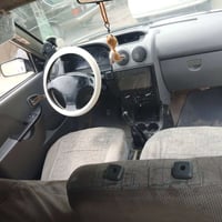 موديل ٢٠١٢ • مكينة وكير جديد • رقم قادسيه