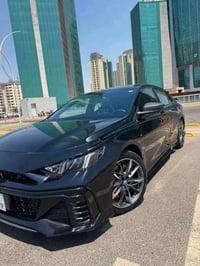 GAC EMPOW • كلين تايتل • ٣٥ ألف