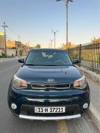 صول 2018 امريكي لون نيلي مكينة 2000 Gdi ماشية 56 mi ضررها سطحي جاملغ و...