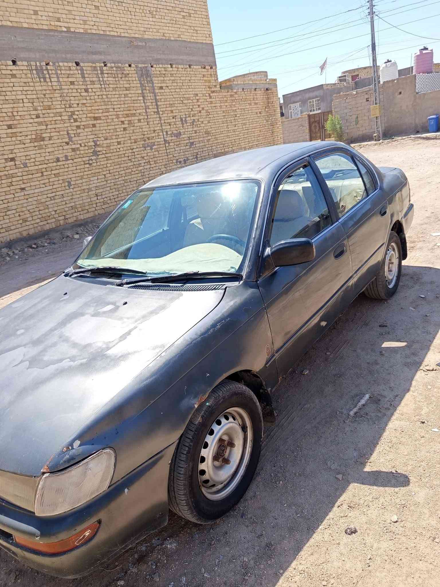 كورلا • ١٩٩٤ • مكينة ١٨٠٠
