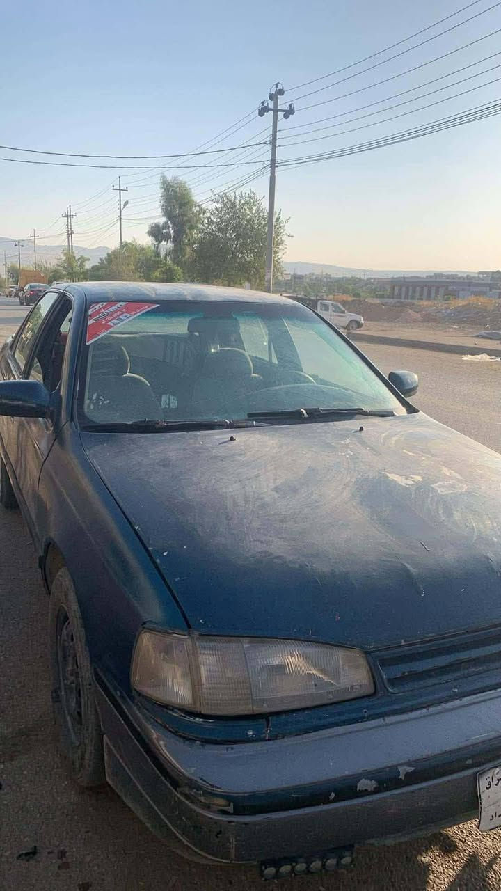 هۆندا بۆفرۆشتن مەکینە بەخ ئاڕمی پلاستیک سلیمانی نرخی 13مەعامەلە***********

نص مكتوب في الصور:
- 16
- 6 من 7
- ١٦ 7 من 7
- 1 من 7