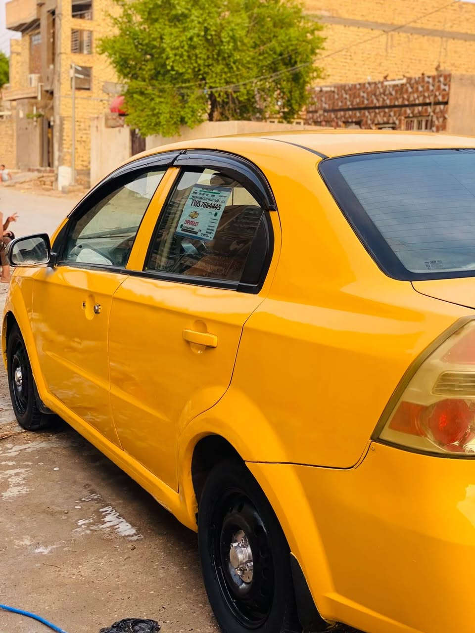 افيو • ٢٠٠٧ • ١٦٠٠