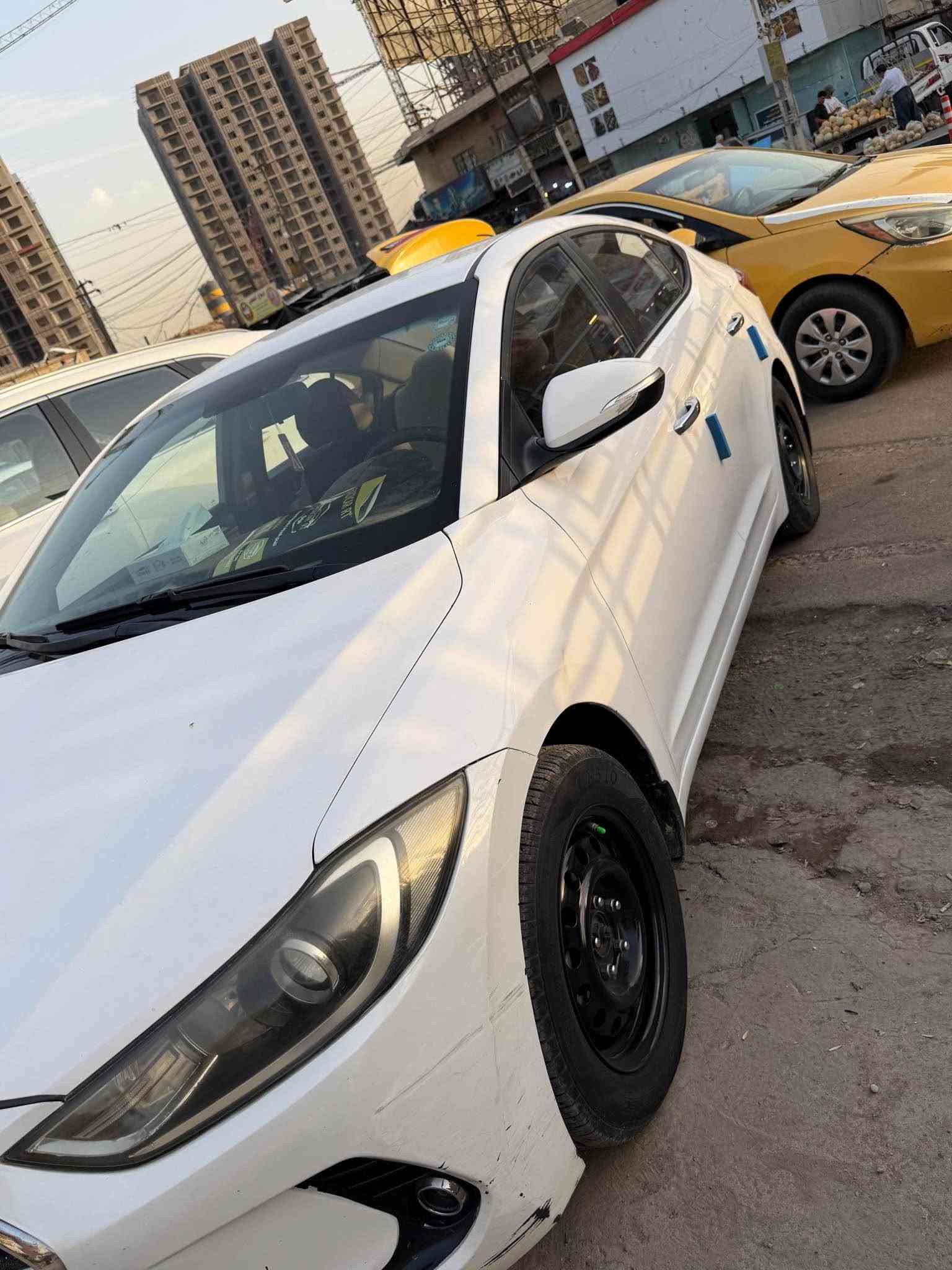النترا خليجي • ٢٠١٧ • رقم اربيل