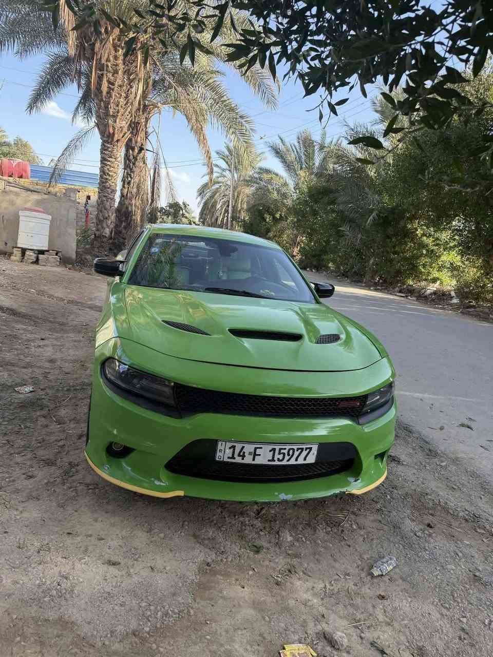 سلام عليكم ورحمه لله سياره لون تفاحي موديل
19 اصل جيتي فور ويل رقم بصرة
باسم المشتري تحويل ثاني يوم 
حادثها مرفق السياره ستخدام شخصي مامشتغله خط تغيير لون ب امريكه مو بل عراق كير محرك تخم تاير تبريد كفاله السعر 140 وقابل للتفاوض مكلف بالنشر وهذه صاحب السياره
***********
