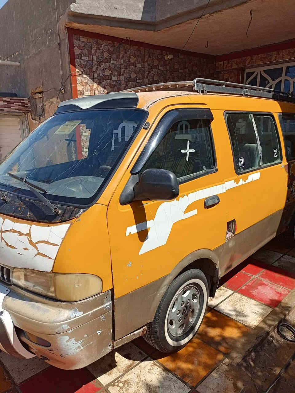 سلام عليكم بريجو لبيع مديل 96 الستفسار ع رقم الهاتف ***********/***********
