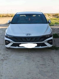 النترا ٢٠٢٤ • محرك ١٫٦ • وارد كوري