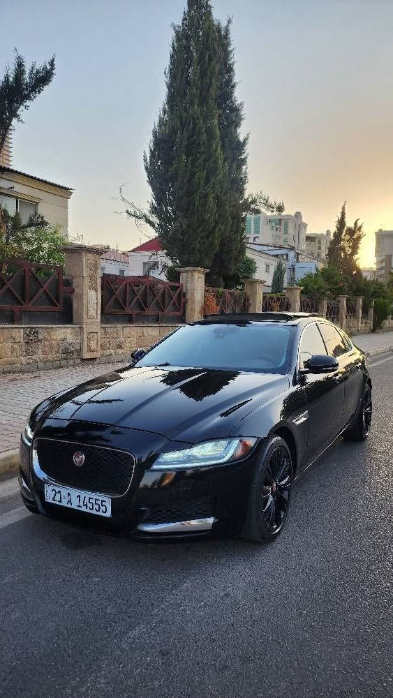 Jaguar XF R daynamic
مةكينة ٦ بستون  ٣.٠ سوپرچارج  نةكرايتةوة 

بوياغي نية تةنها دوو دةرگاي بيلادي گوراوة 
بي داخل بي ارباك 
فوول مواصفات 
تحويل و غرامة بةشةرت 
سعر ١٢٨ وةرةقة و مجال 
***********
___________________.

للبيع فقط بسعر جوة سوك 

 جاكوار Xf  ٦ سلند 
وارد امربكي حادثه  بابين يم سايق  مبدل بيلادي  بدون داخل و ارباك 
موديل : 2017
ماشية : 80 الف فقط
محرك 6 : سلندر بانزين 3.0 سوبرجاج
لون :اسود
سعر   $128 ورقه فقط
رقم تليفون و واتساب:
***********
 مواصفات فول الفول اعلى فئة للأخير
,ليع فحص و هزة و سنوية جديدة 
محرك و كير و كهربائيات كله شرط بدون النقص  
كير محرك ممفتوح بشرط ✅️ أربيل, العراق
