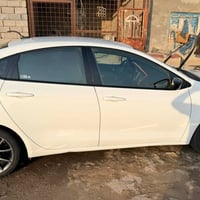 دودج دارت • ٢٠١٤ • شط العرب