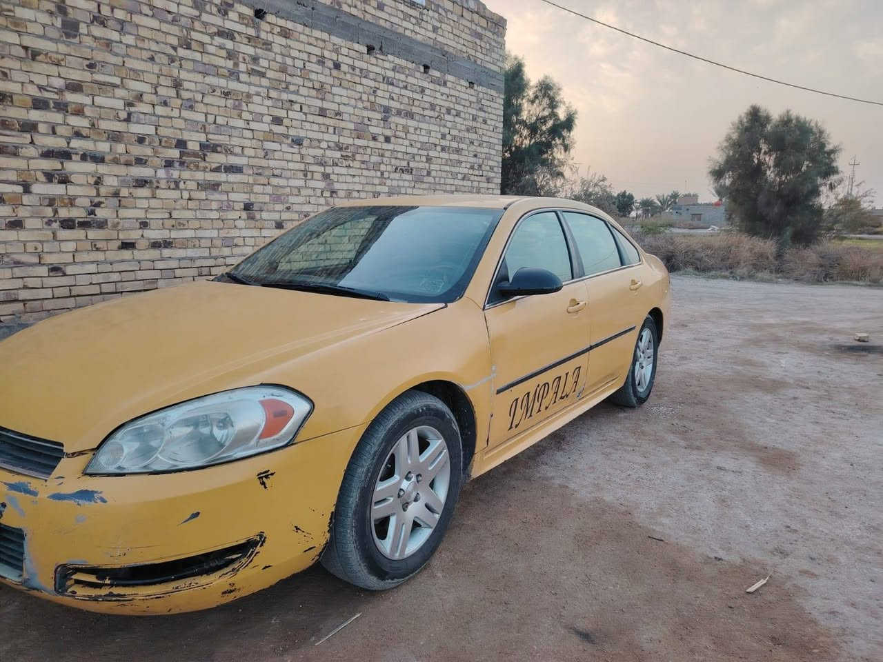 مبالا • ٢٠١١ • ترتيبات بسيطة