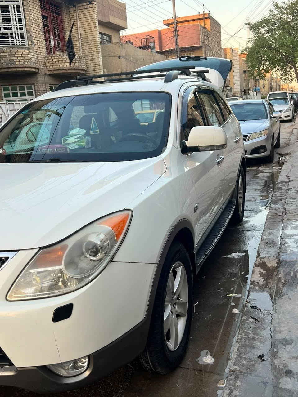 فيركروز • ٢٠٠٩ • رقم بغداد