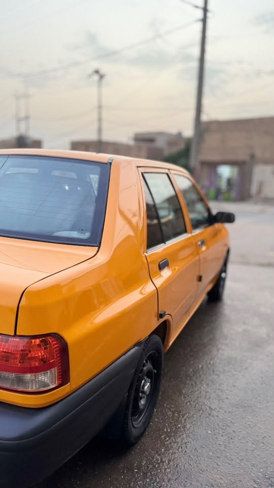 سايبا • مديل ٢٠٢٥ • بدون نقص