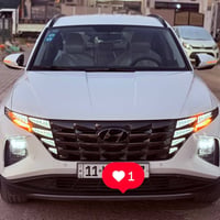 توسان ٢٠٢٣ • ماشيه ٦٥ الف • كفاله