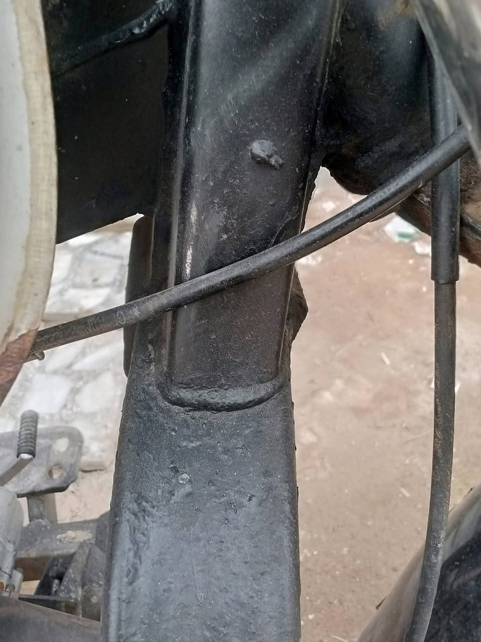 ستوته • ٢٠١٠ • كفاله عامه