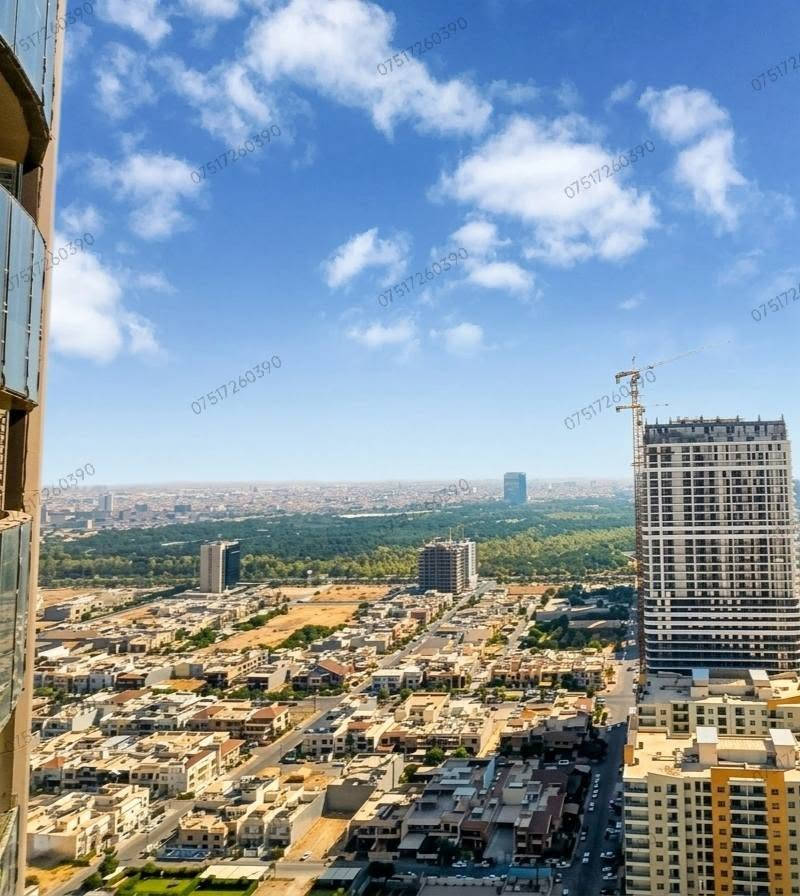 ستوديو فارغ • ٥٩م • كاڤالي تاور