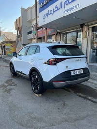سبورتج ٢٠٢٦ • زيرو • ماشيه ٤٠٠٠