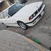 بي ام • ١٩٩١ • رقم بغداد
