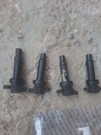 سبكترا • سيراتو • دبلات خلفيه