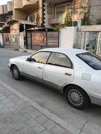 سياره بطه منفصل مديل 1992 كفاله كص ونقل جثه رقم بغداد بسمي السعر 60 بي...