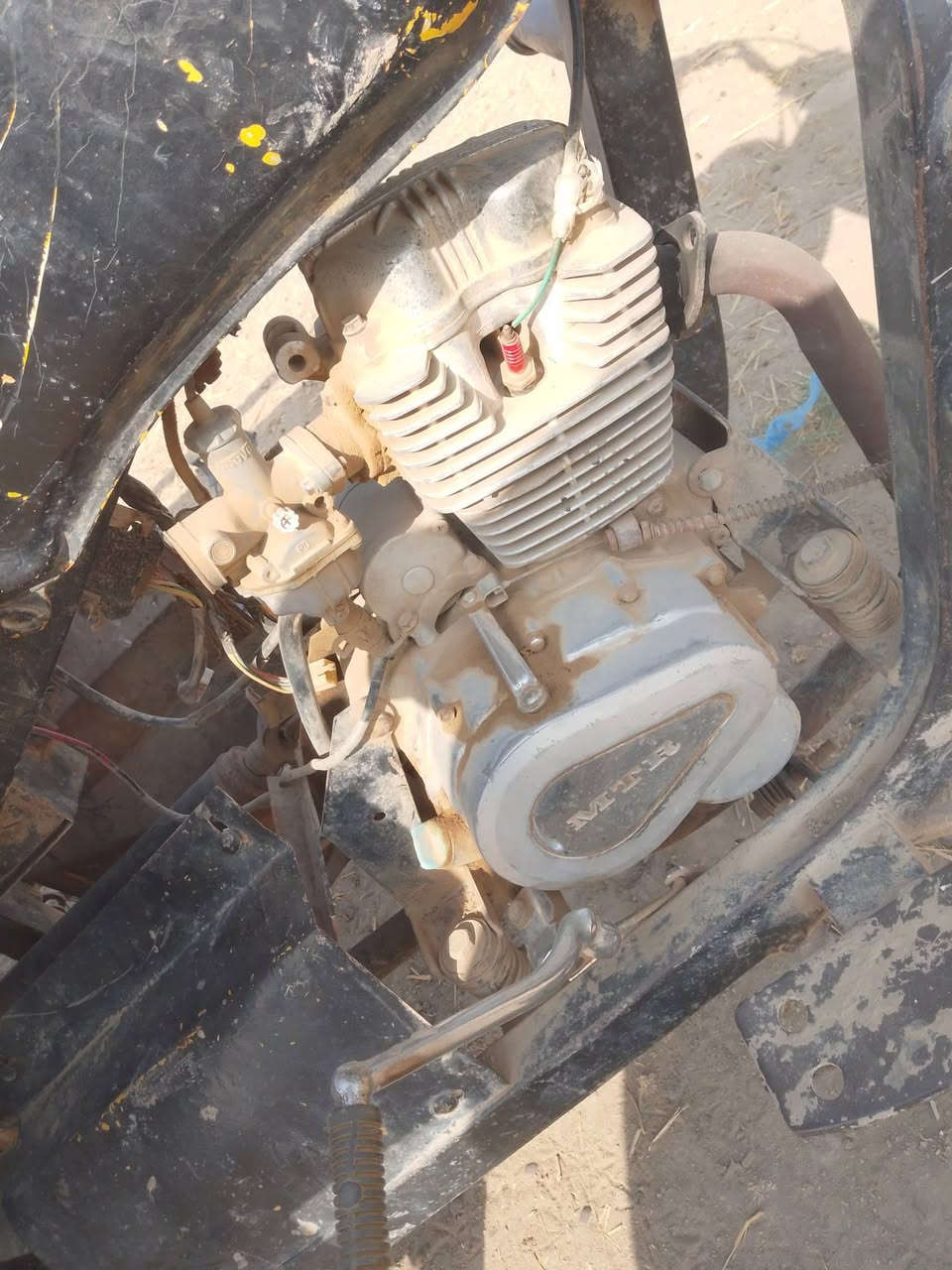 سلام وعليكم ستوته البيع شغاله من اول هندر بسعر مناسب 400الف وبيه مجال الطيبين ‏‪***********‬‏ الرجاء اتصال هنا والخاص مفتوح الجميع
