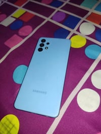 سامسونك A32 • ١٢٨ • نضيف