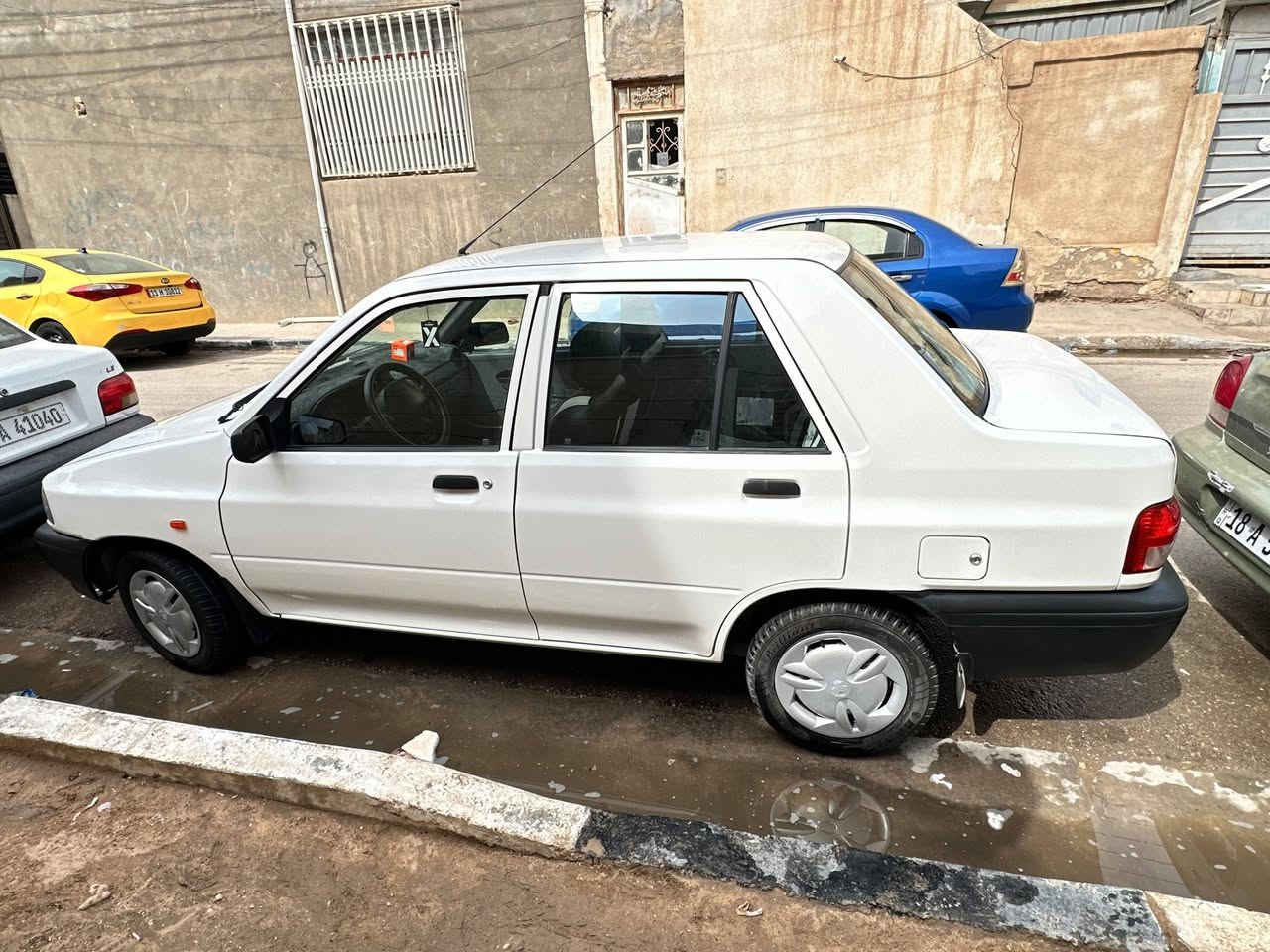 سايبا • ٢٠٢٥ • رقم كربلاء