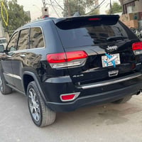 جيب 2019فول لمتدد  السياره 1/1 وجاهزه من كلشي مابيه كل نقص مكينه وكير ...