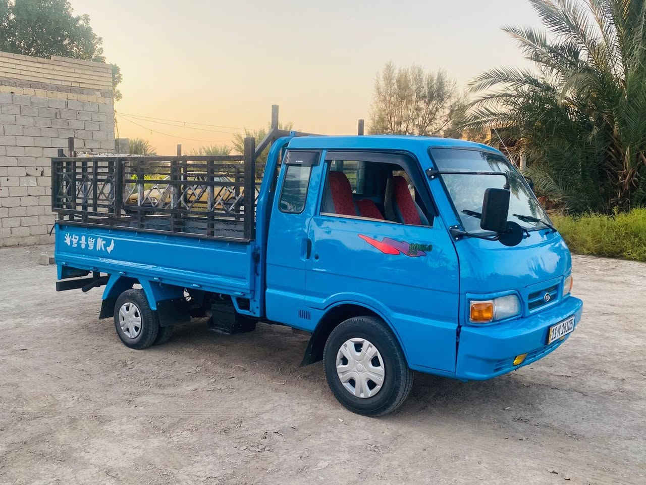 كيه بنكو 96 رقم بغداد نكليزي سنويا مشروع وطني جديدة 30 مكفوله كير محرك اكسل باور شاصي رقم شاصي حداديه كهربئيات كلهن مكفولات السعر 55 وبيها مجال المكان بابل
استفسار‏‪***********‬‏ // انا مكلف بالنشر
