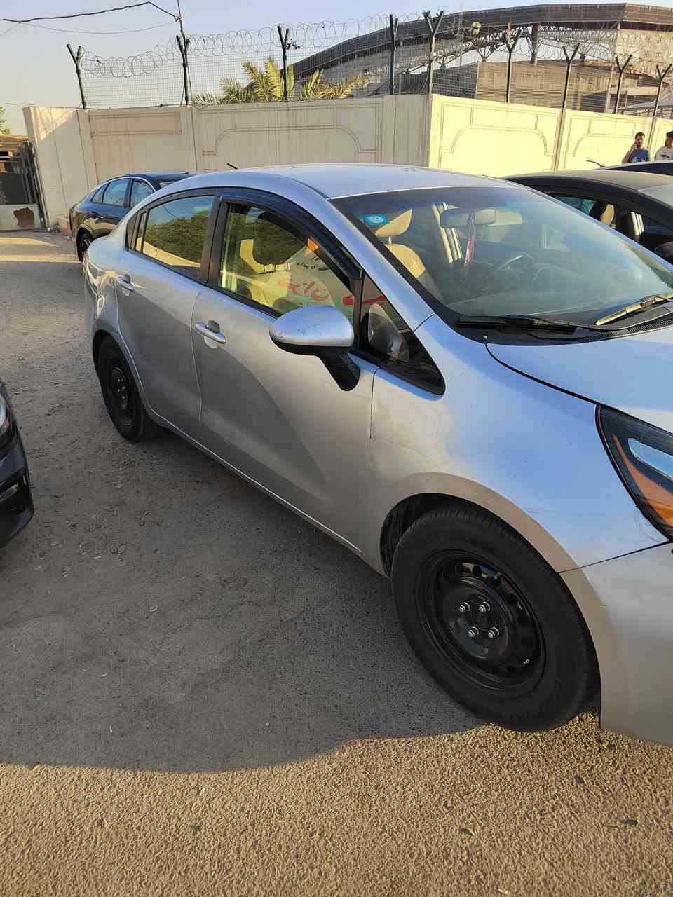 كيه ريو جي دي اي محرك ١٦٠٠ صفاح بيها جراد تخم تاير محرك كير مكفول تبريد يحتاج كبريسر بغداد بسمي السعر ٧٨ ورقة بيها مجال رقم ***********
