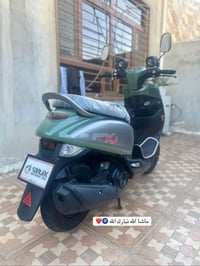 ماكس بوليس • ٢٠٢٤ • ٢٠٠٠كم