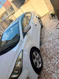 النترا ٢٠١٣ • خليجي • فتحة شاشة