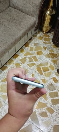 آيفون ١١ • ١٢٨ • فيس ايدي شغال