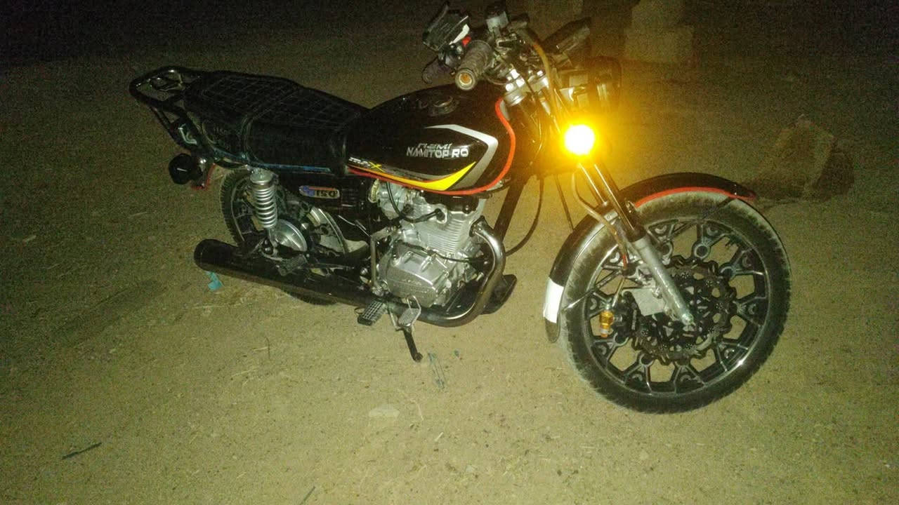 ماطور اي نقص مابي 2025محرك 150سعر 740وبي مجال***********
