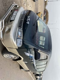 بيجو • ٢٠٠١ • سياره بلدي