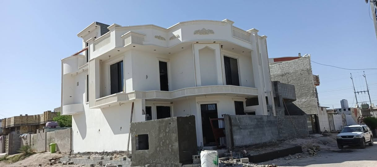 سلام عليكم
جزء من اعمال البخ 
خلفه متفرق من الانبار اشتغل بغداد مبيت 
شغله شرط استلام مهندس أسعار مناسبه جداً 
اشتغل قطعي او ع متر 
لبخ نثر جراره واجهات طلس فوم تطبيك سيراميك مرمر 
اشتغل واجهات كافه مع الصبغ او بدون صبغ شغل داخل الانبار و بغداد فقط تواصل خاص او ع واتساب ***********
