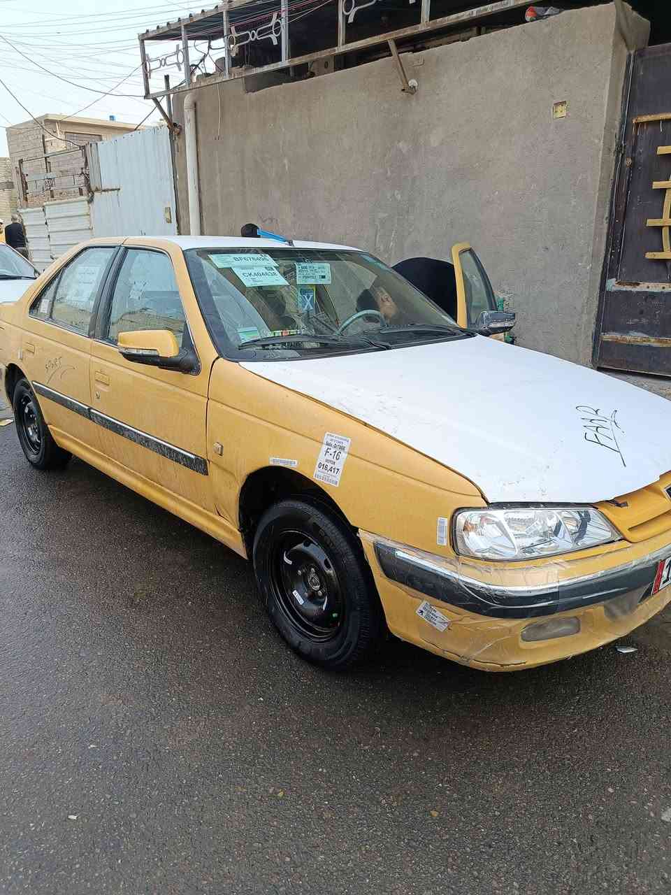 بيجو باص موديل 2010   30    ***********
