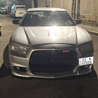 تشارجر هيمي • ٢٠١٤ • مضروب خلفي