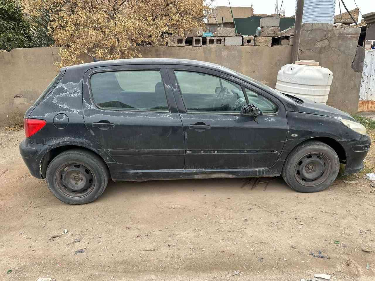 ٢٠٠٦ • بدون ضربات • تكييف شغال