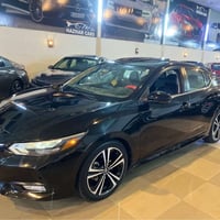 Nissan sentra 2023 SR plas نیسان سیترا مۆدیل 2023 فوول فوول مواسوفات S...